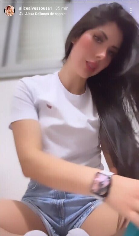 Alice Alves porn star gallery