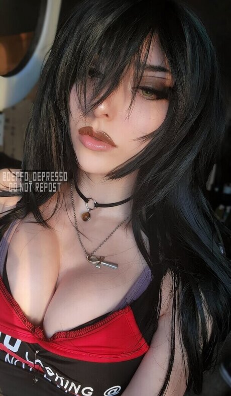 Deffo Depresso pornstar xxx photos