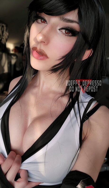 Deffo Depresso actress image