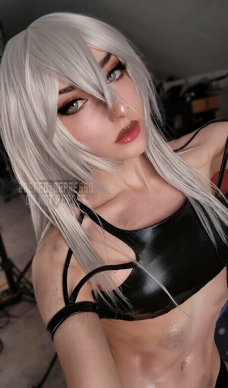 Deffo Depresso pornographic star photos