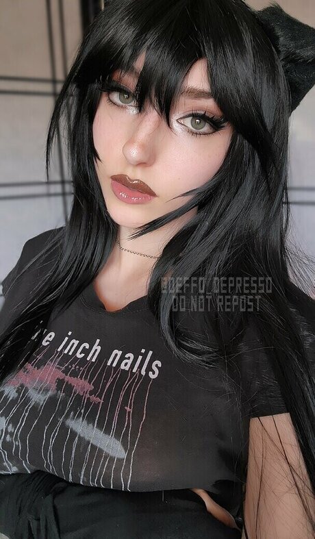 Deffo Depresso naked pornstar galleries