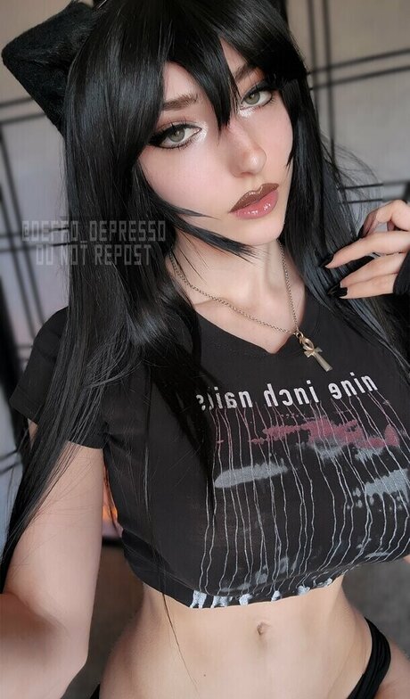 Deffo Depresso model top picture