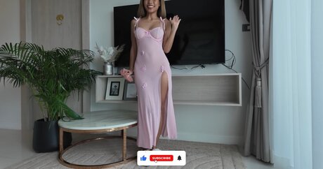 Lilly Lynn best actress picture