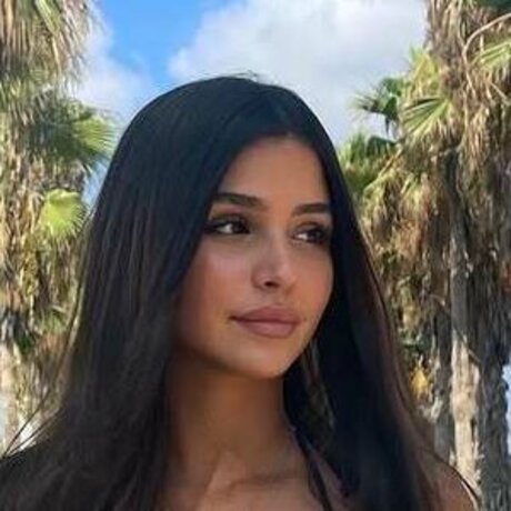 Roni Danino perfect model pic