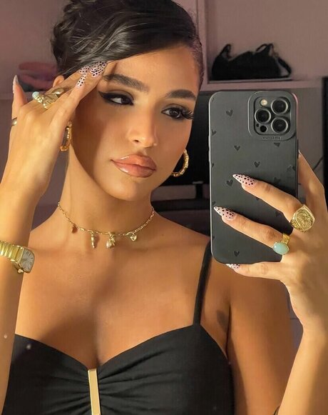 Roni Danino star pretty image