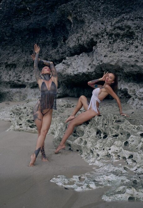 kaza masha nice model archive