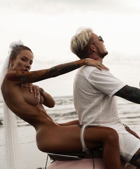 kaza masha model erotic photos