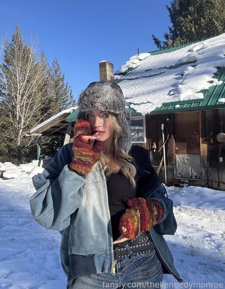 TheKennedyMonroe best pornstar photo