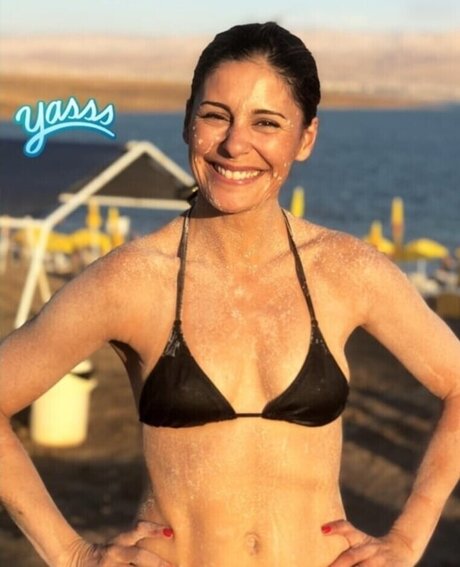 Funda Vanroy pornographic actress archive