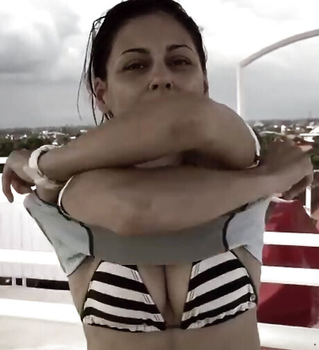 Funda Vanroy pornstar xxx images