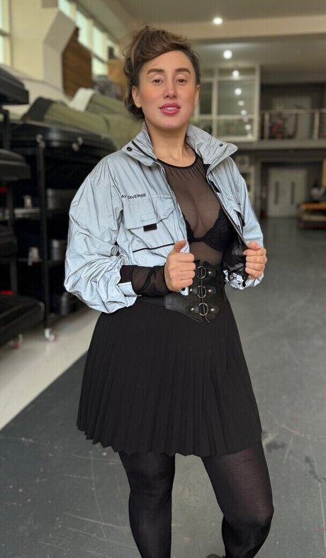 Melike Bulu hd star img