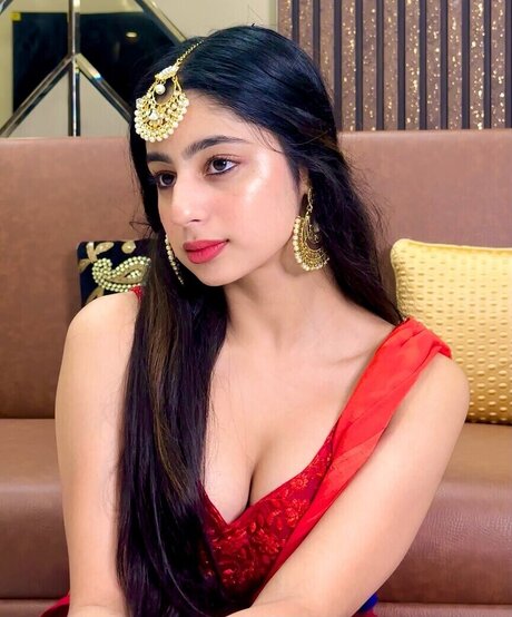 Exclusives Suhani Kapoor pornstar naked picture