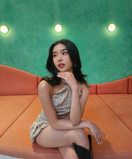 Sophia Laforteza model pornographic photo