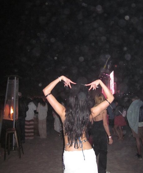 Sophia Laforteza star nice pics