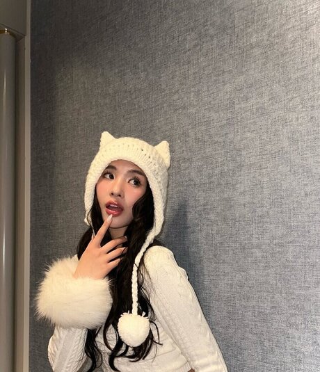 Sophia Laforteza nudes star picture