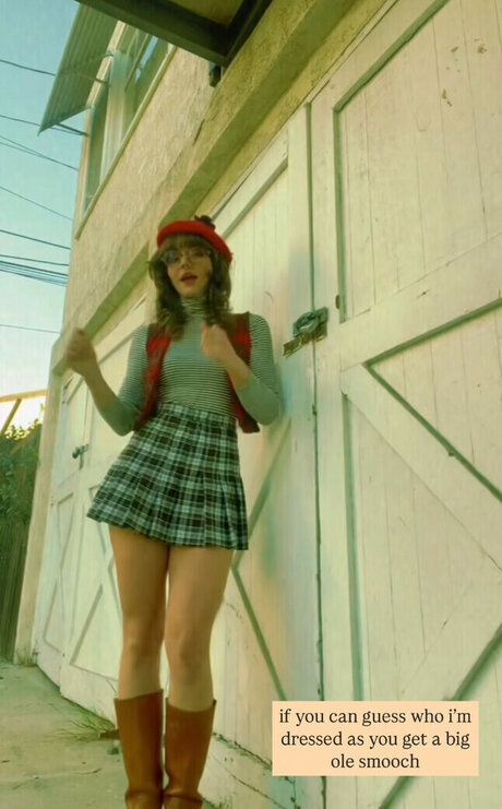 Sydtrip star nude galleries