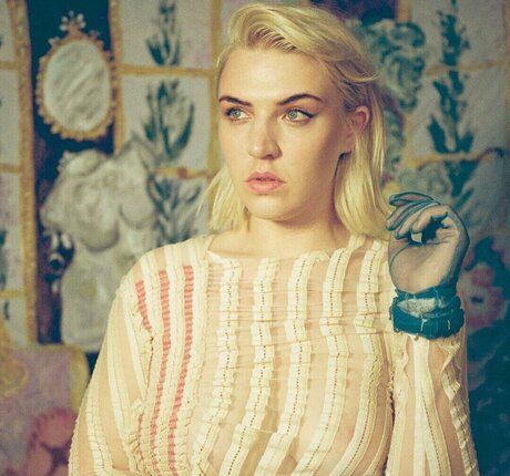 Rebecca Lucy Taylor sex pornstar photo