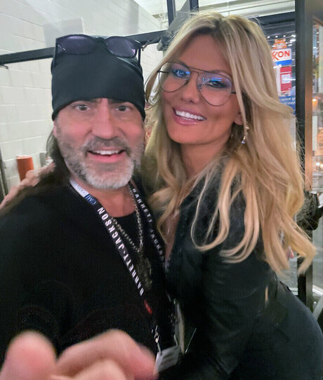 Courtneyhansen perfect pornstar photo