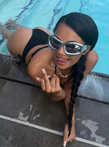 Brooklyn Queen high quality pornstar archive