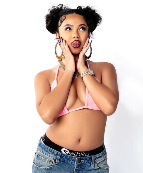 Brooklyn Queen xxx star pic