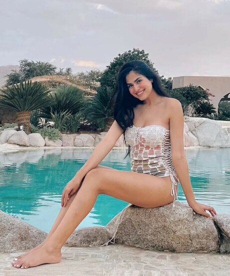 Mehak Ghai model adult image