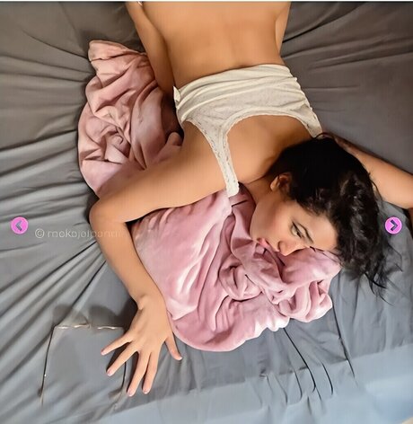 Kajal Pandey nice model pictures