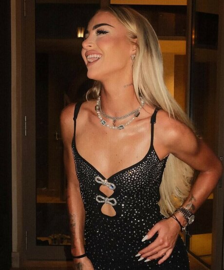 Alisha Lehmann exclusive actress gallery