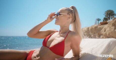 Alisha Lehmann xxx pornstar archive