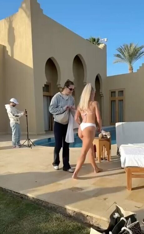 Alisha Lehmann star sex picture