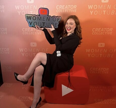 Eleanor Neale beautiful pornstar archive