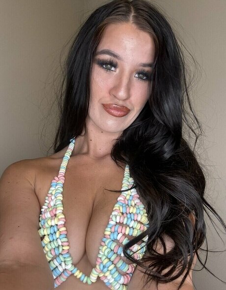 Brea Madisyn pornstar adult photo