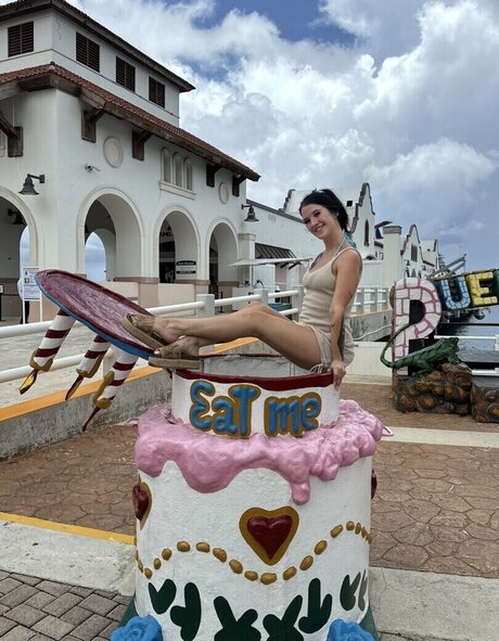 Brea Madisyn top actress image