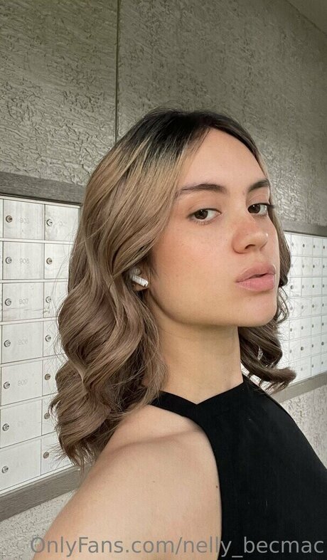 Nelly Becmac Profile photo