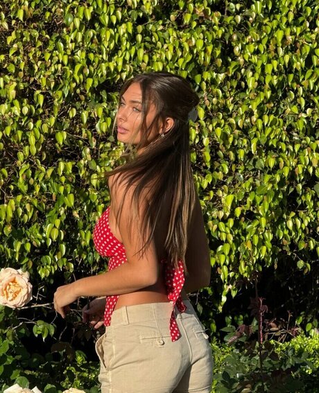 Taylor Morland nudes actress pics