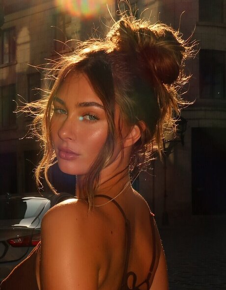 Taylor Morland model xxx images