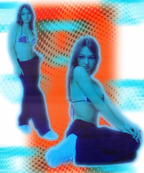 blonde shemale onlyfans hd pictures