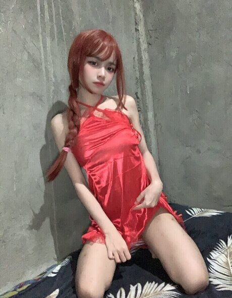 Shayri May Tagyamon hot pornstar picture