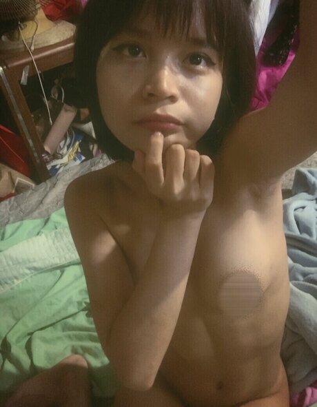 small tits asian onlyfans best pics