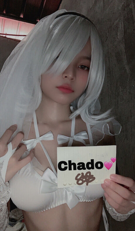 Shayri May Tagyamon model perfect archive