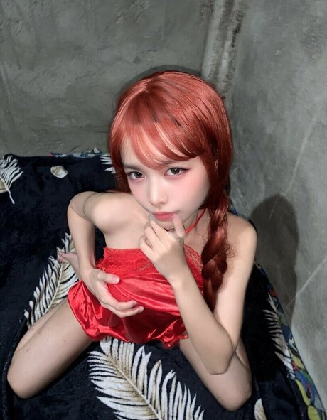 Shayri May Tagyamon star naked pic