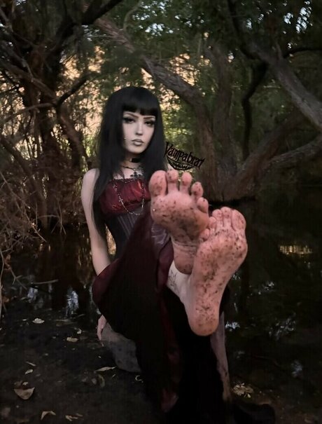 Madam Vampa star adult gallery