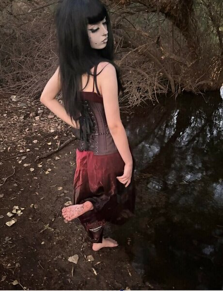 Madam Vampa xxx pornstar pics