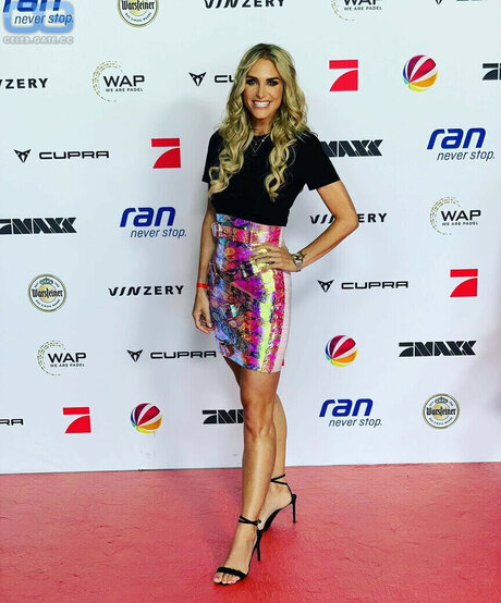 Anna Kraft model nude archive