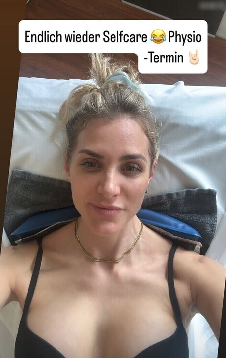 Anna Kraft top actress photo