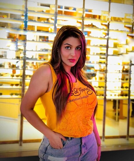 Yamini Malhotra model gallery