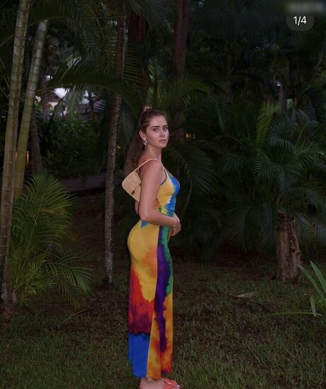 Valentina Ferragni nude pornstar picture