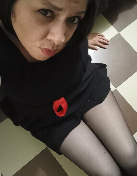 Valeria Estefania Montoya sexy star photo