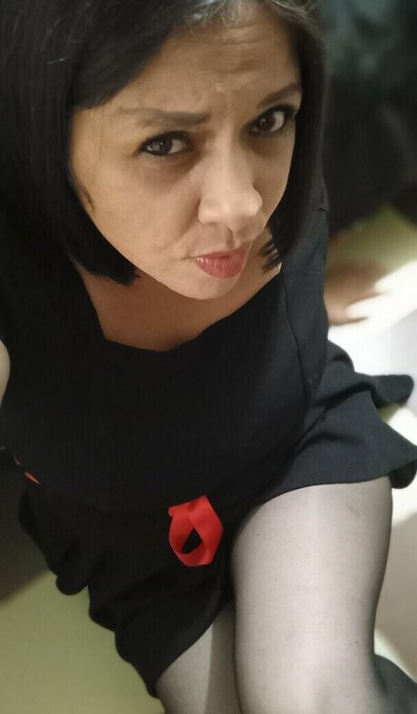 Valeria Estefania Montoya star pornographic pictures