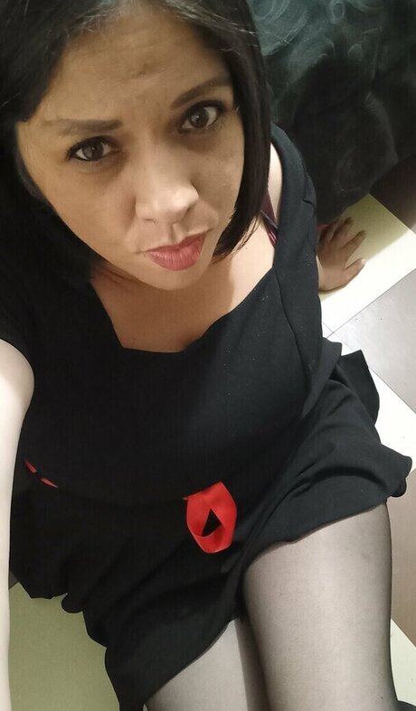 Valeria Estefania Montoya high quality actress pic