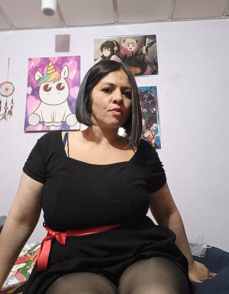 Valeria Estefania Montoya hd model archive